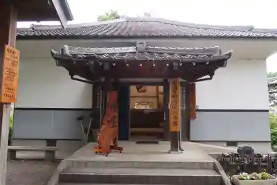 音楽寺のその他建物