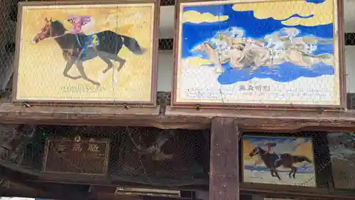 藤森神社(京都府)