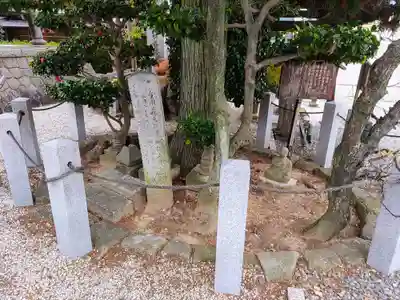 長福寺のその他建物