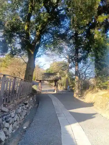永保寺(岐阜県)