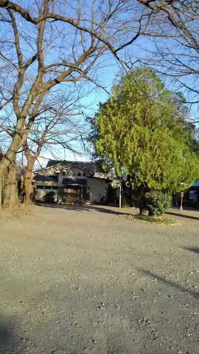 普門寺のその他建物