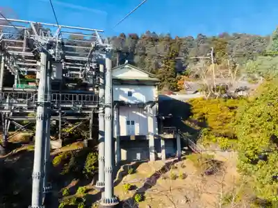 箸蔵寺(徳島県)