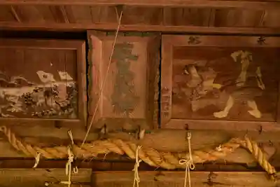 三島神社(愛媛県)