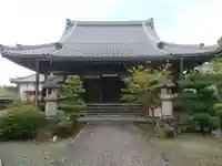 善性寺の本殿・本堂