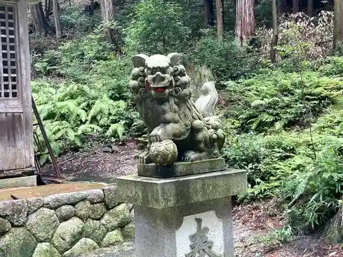 伎留太神社(三重県)