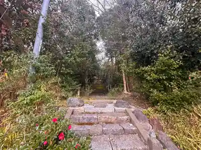 仲仙寺(奈良県)