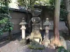 天徳寺の建物その他