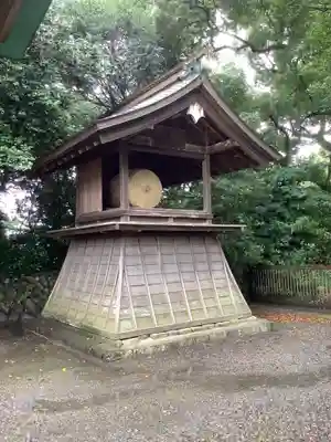 砥鹿神社（里宮）のその他建物