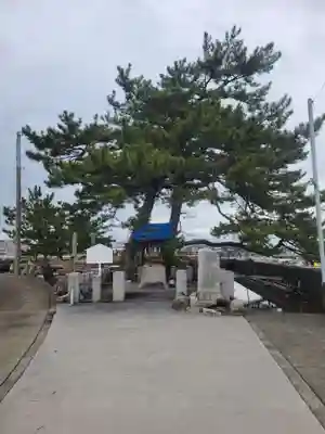 瀧姫神社(愛媛県)