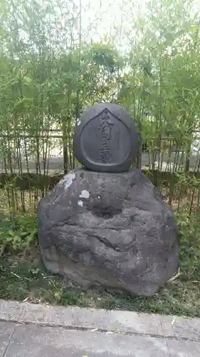 歌懸稲荷神社のその他建物