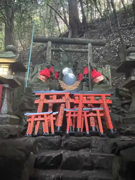 薬力社(京都府)