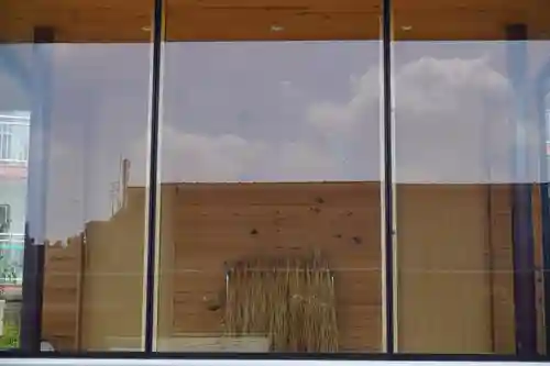 簸川神社のその他建物