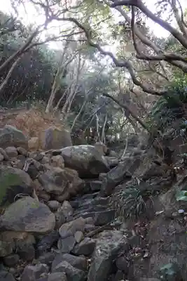 波切神社(宮崎県)