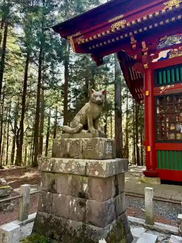 三峯神社(埼玉県)