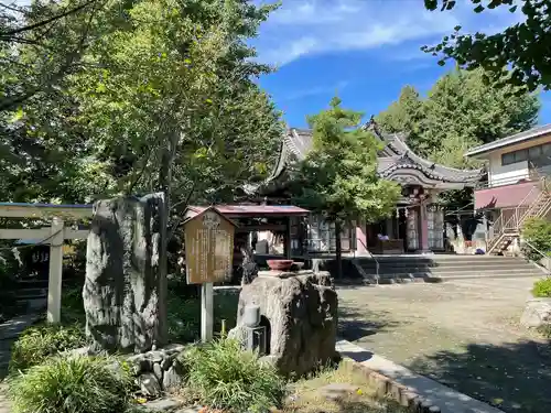 若宮八幡宮 (神奈川県)
