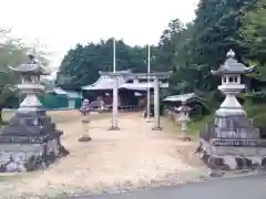 御舳玉神社(愛知県)