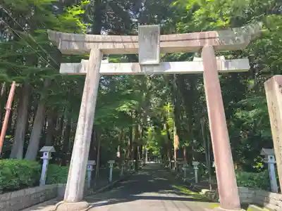 田村神社(滋賀県)