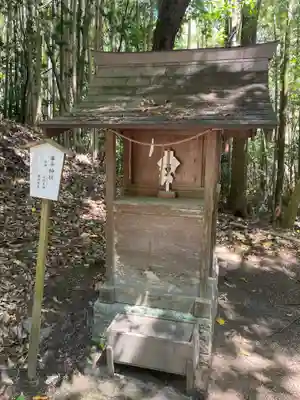 多和神社(香川県)
