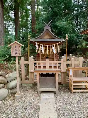 大崎八幡宮(宮城県)
