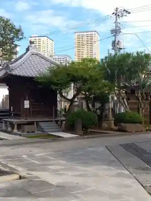 観音寺(東京都)