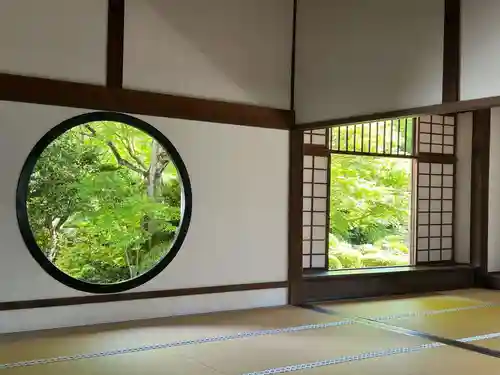 源光庵(京都府)