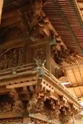 川越氷川神社(埼玉県)