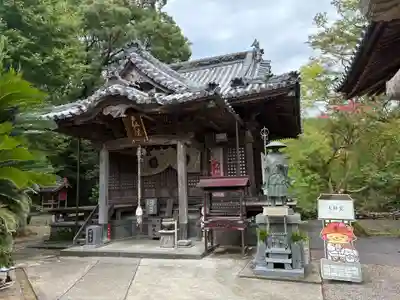 切幡寺(徳島県)