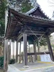 妙巌寺の建物その他