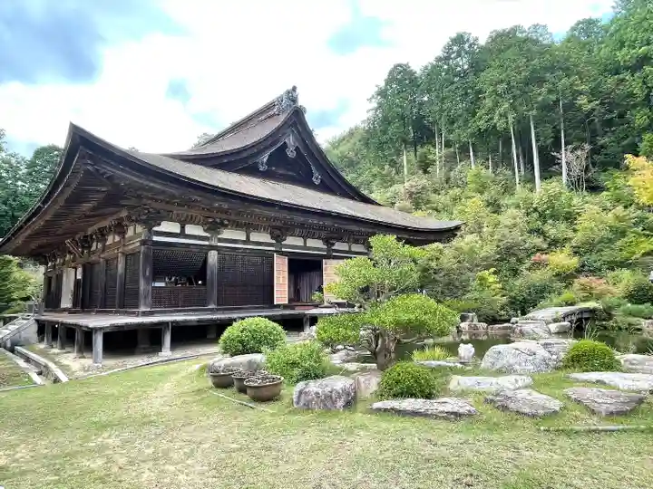 善水寺(滋賀県)