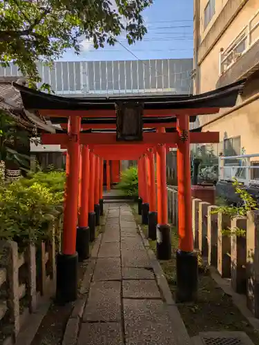 六孫王神社(京都府)