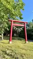 拓栄神社(北海道)