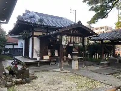 出町妙音堂(京都府)