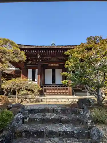 仁和寺のその他建物