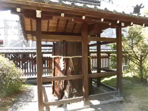 城南宮(京都府)