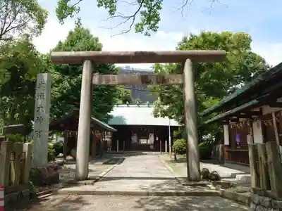 大垣大神宮(岐阜県)