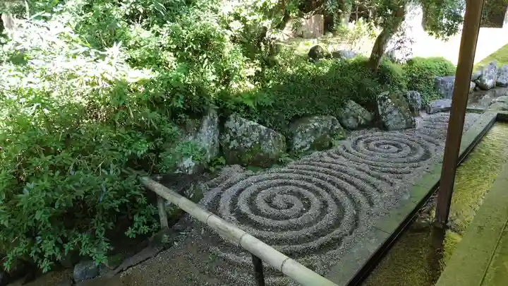 漢陽寺(山口県)