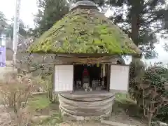 観音正寺(滋賀県)