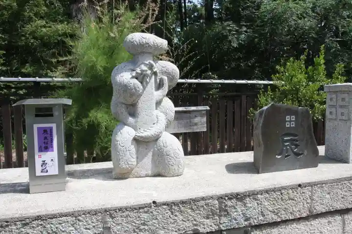 沙沙貴神社(滋賀県)