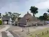 真光寺のその他建物