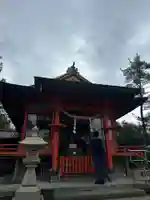月讀神社(鹿児島県)