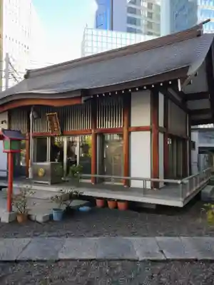 日比谷神社(東京都)