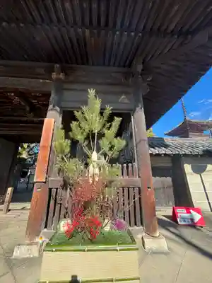 斑鳩寺(兵庫県)