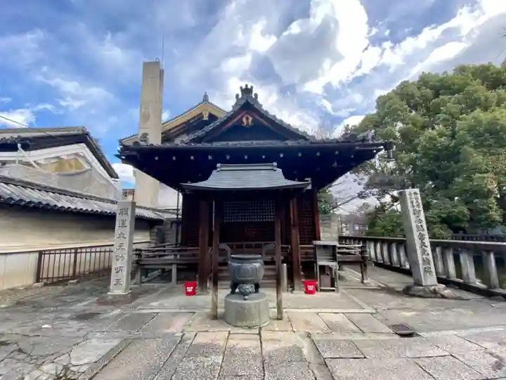 東寺(教王護国寺)の本殿・本堂
