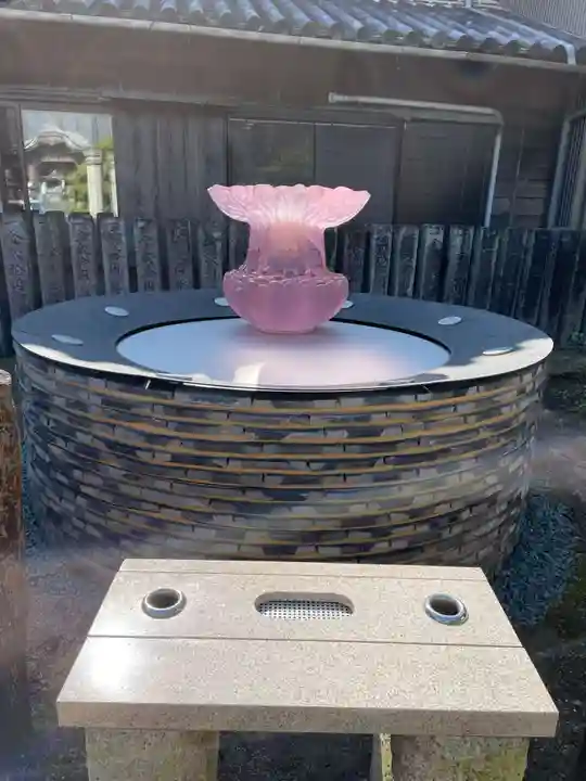 井戸寺(徳島県)