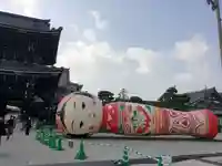 東本願寺(真宗本廟)(京都府)