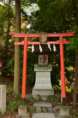 秩父今宮神社(埼玉県)