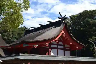 宗像大社(福岡県)