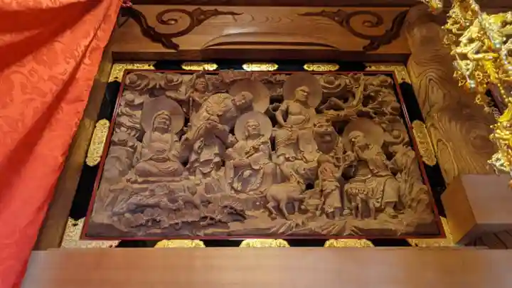 桂昌寺(岐阜県)