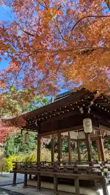 梨木神社(京都府)