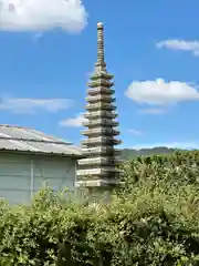 法隆寺(奈良県)